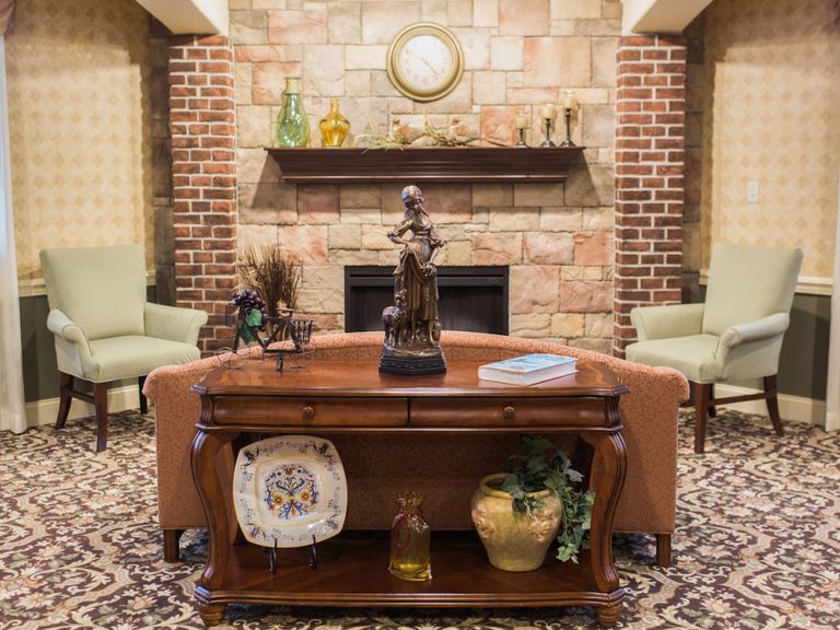 Briar Hill Health Care Residence Pricing, Photos and Floor Plans in