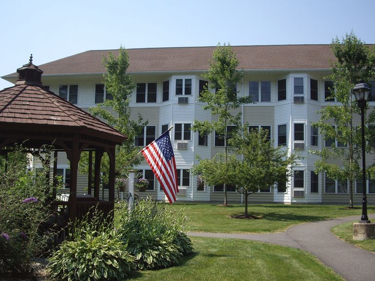 ROCKRIDGE RETIREMENT COMMUNITY New 2020 Pricing Seniorly