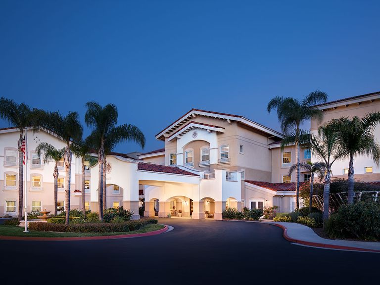 Belmont Village Sabre Springs Pricing, Photos and Floor Plans in San