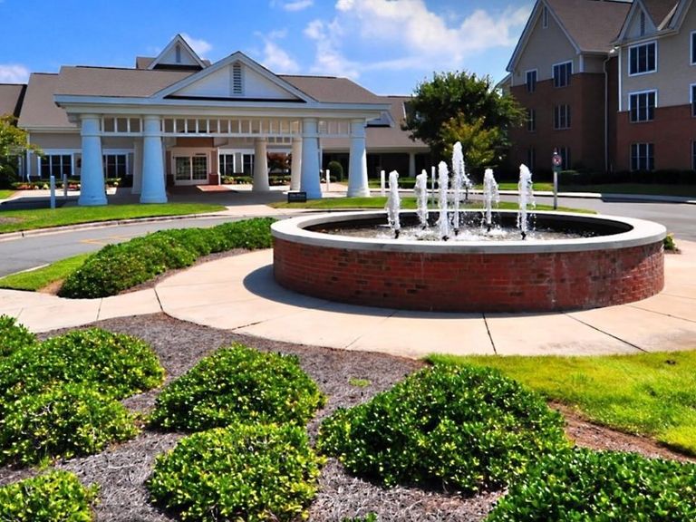 Taylor Glen Concord Nc