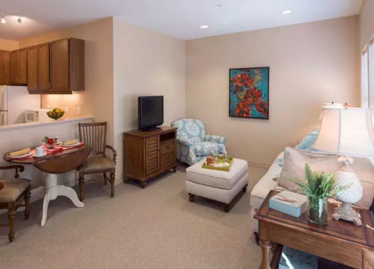 The Oxford Grand Pricing, Photos and Floor Plans in Wichita, KS