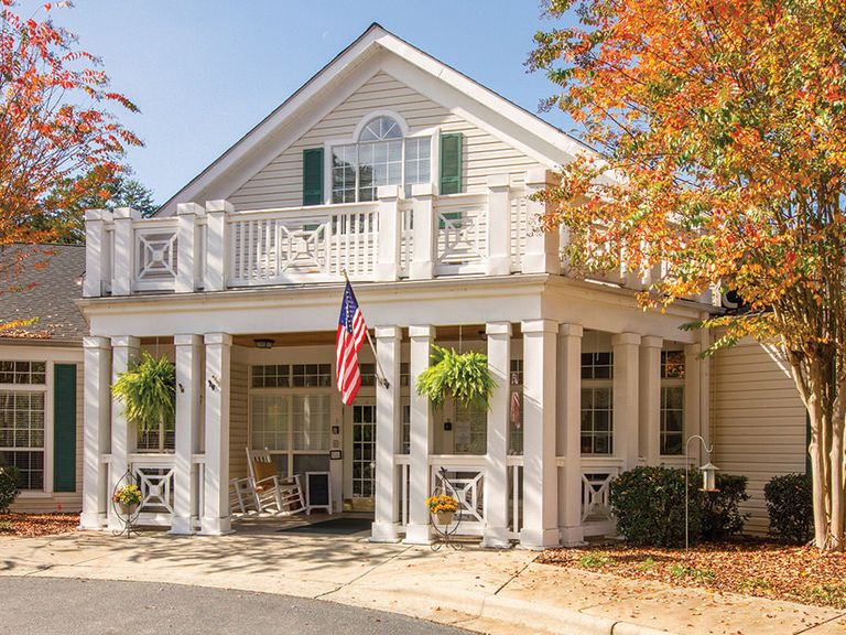 Brookdale Asheboro Pricing, Photos and Floor Plans in Asheboro, NC Seniorly