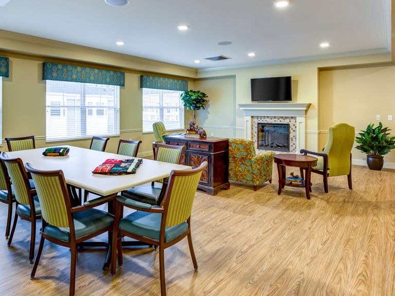 Provision Living At West County - Pricing, Photos and Floor Plans in St. Louis, MO | Seniorly