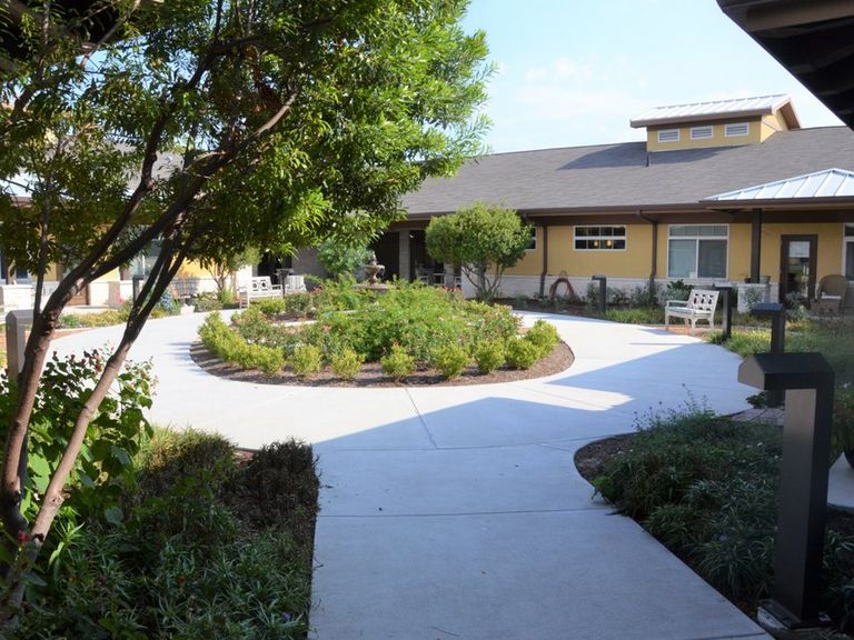 Wyoming Springs Assisted Living And Memory Care Pricing, Photos and