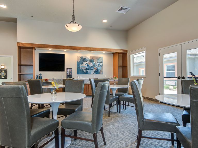 Grace Assisted Living At Caldwell Pricing, Photos and Floor Plans in