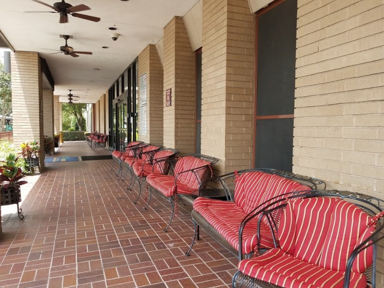 Seven Acres Jewish Senior Care Services Pricing, Photos