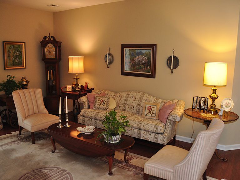 Updated MORAVIAN VILLAGE OF BETHLEHEM 2020 Details Seniorly