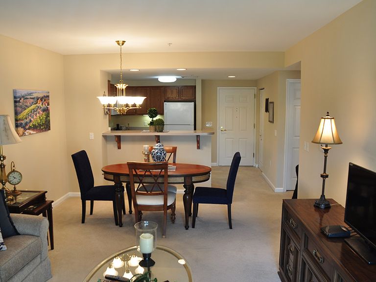 Updated MORAVIAN VILLAGE OF BETHLEHEM 2020 Details Seniorly