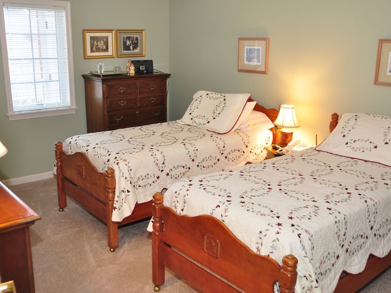 Updated MORAVIAN VILLAGE OF BETHLEHEM 2020 Details Seniorly