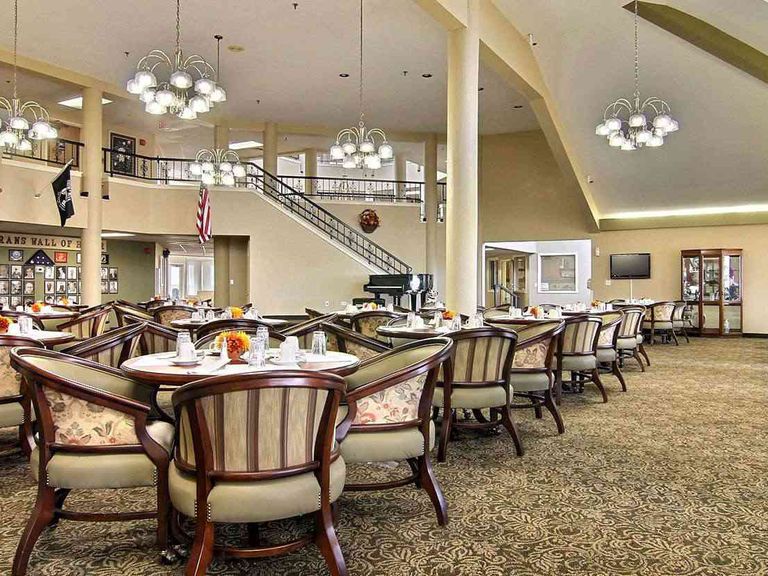 Solstice Senior Living at Joliet Pricing, Photos and Floor Plans in Joliet, IL Seniorly