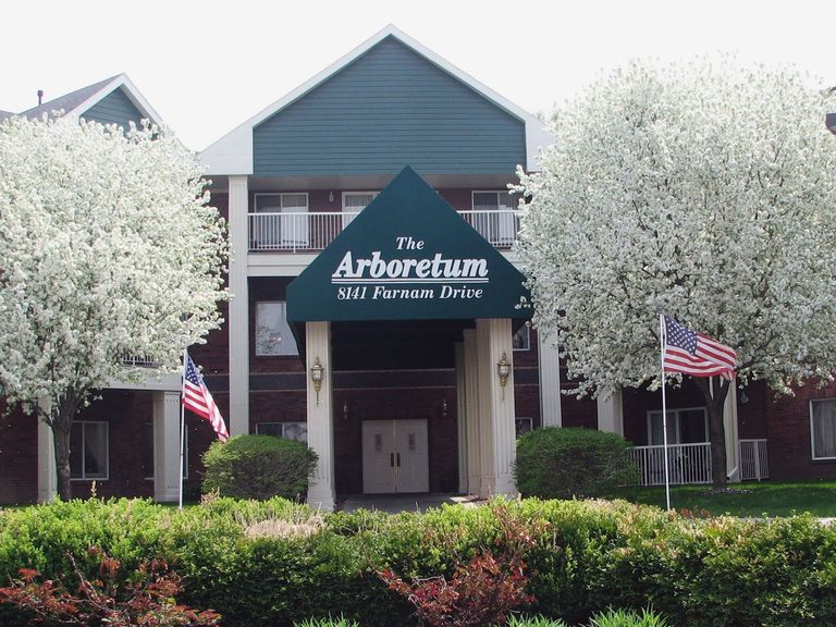 The Arboretum Pricing, Photos and Floor Plans in Omaha, NE Seniorly
