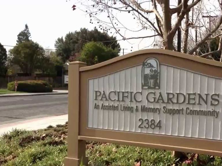Pacific Gardens Pricing Photos And Floor Plans In Santa Clara
