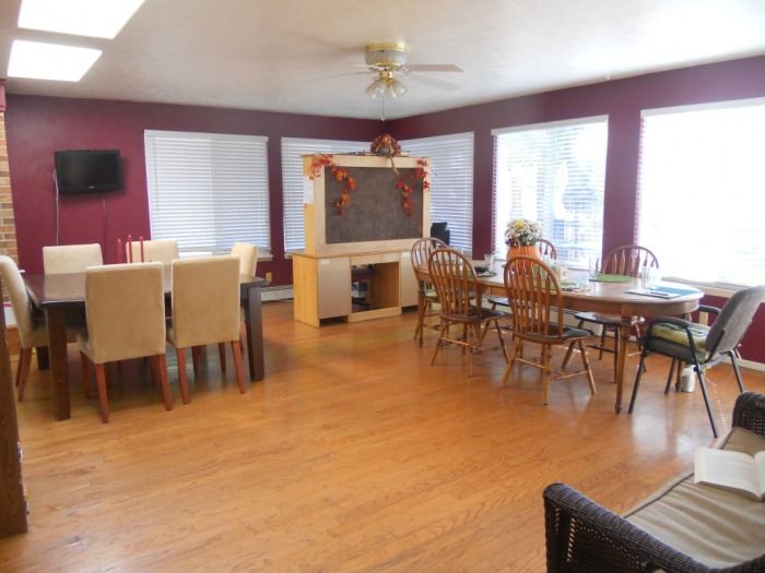assisted living homes in colorado springs