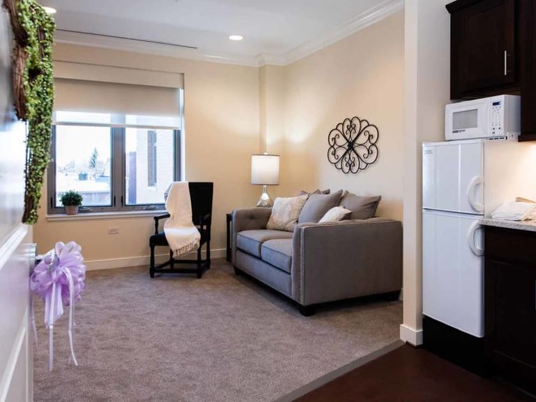 Artis Senior Living of Lakeview Pricing, Photos and Floor Plans in