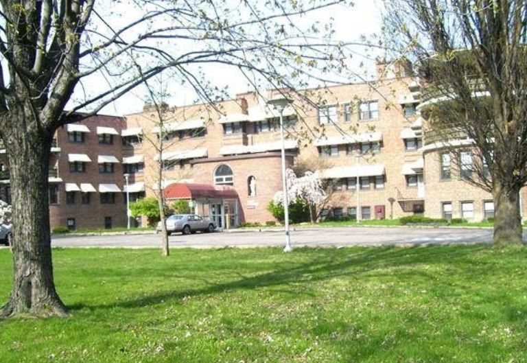 St. Joseph Manor Pricing, Photos and Floor Plans in Detroit, MI