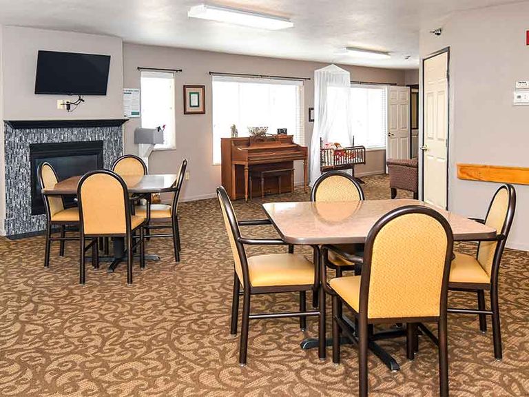 Edgewood Sioux Falls Senior Living Pricing, Photos and Floor Plans in