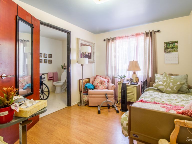 Bentley Manor By Serenity Care Health Pricing, Photos and Floor Plans