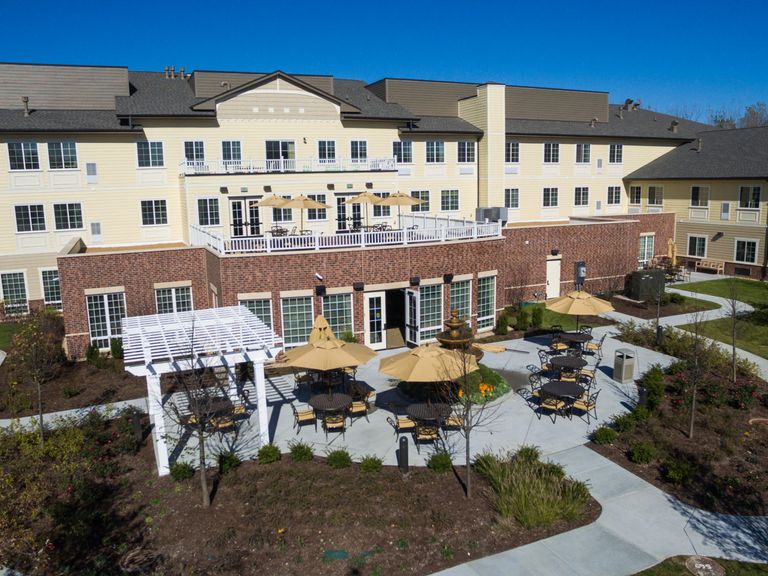 Green Oaks Senior Living Pricing, Photos and Floor Plans in Libertyville, IL Seniorly