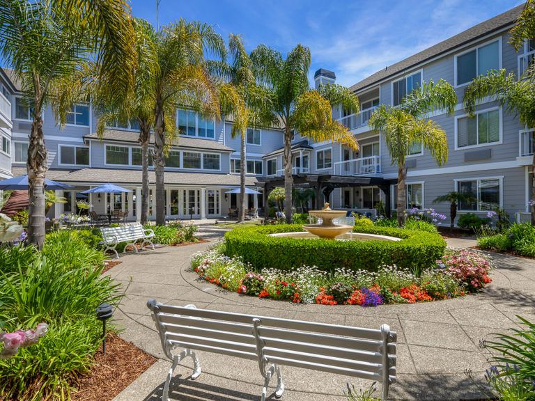 Oakmont of Cardinal Point  Pricing, Photos and Floor Plans in Alameda