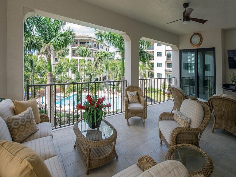 Moorings Park at Grey Oaks Pricing, Photos and Floor Plans in Naples