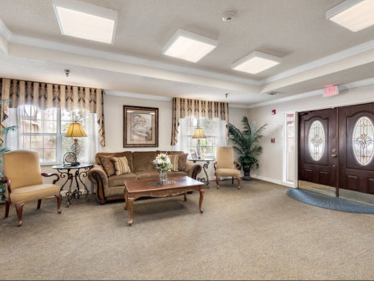 Grandview Retirement Center Pricing, Photos and Floor Plans in