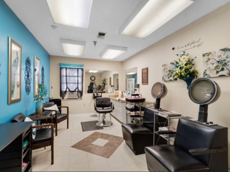 Grandview Retirement Center Pricing, Photos and Floor Plans in