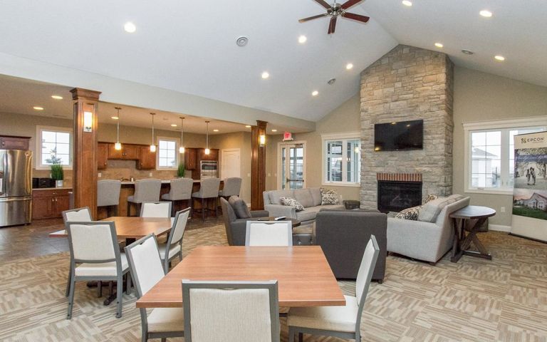 Courtyards at Rock Creek - Pricing, Photos and Floor Plans in Ankeny ...