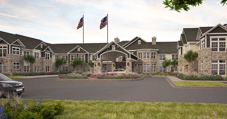 Anthology Of Troy Pricing Photos And Floor Plans In Troy Mi Seniorly