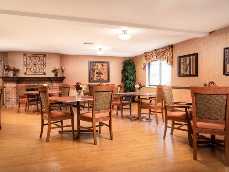 Bey Lea Village Care Center Pricing, Photos and Floor Plans in Toms