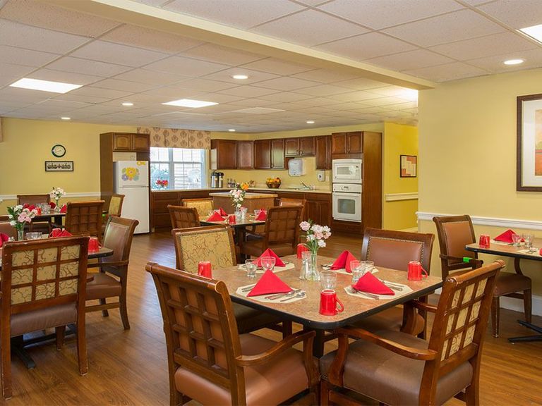 The Village At Brookfield Common Pricing, Photos and Floor Plans in