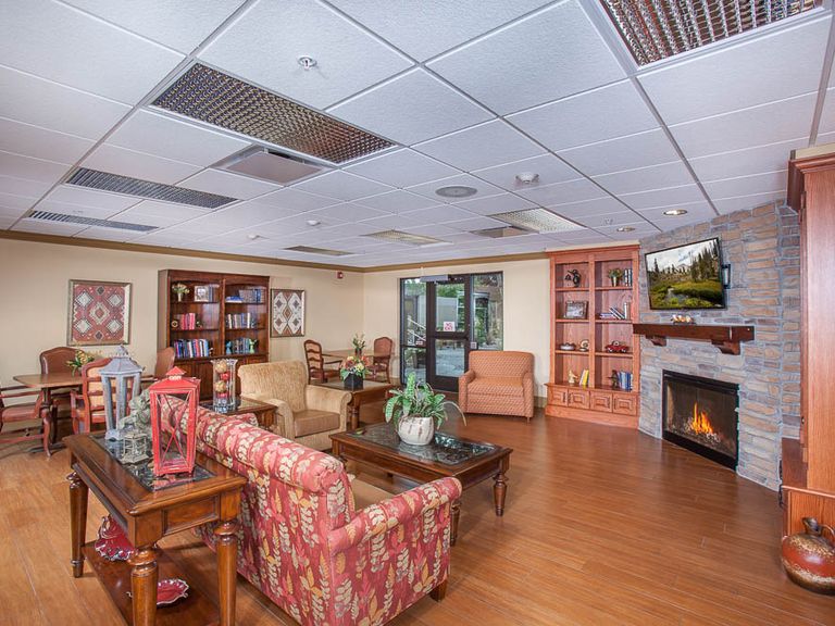 Life Care Center Of Cheyenne Pricing, Photos and Floor Plans in