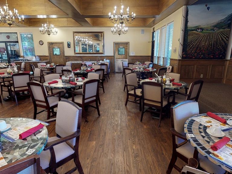 Sycamore Glen Active Senior Community Pricing, Photos and Floor Plans