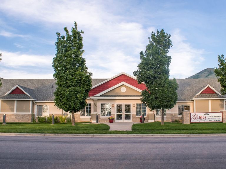 The Gables Of Brigham City Pricing Photos And Floor Plans In Brigham City Ut Seniorly