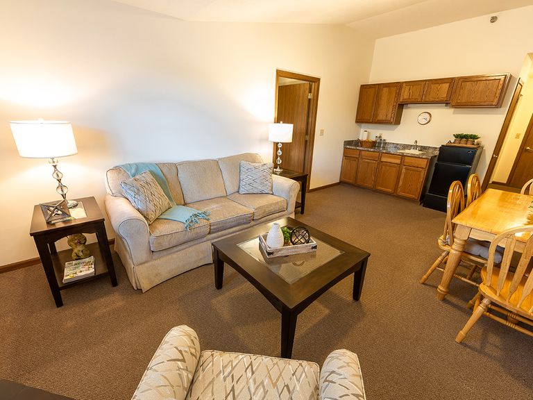 Updated GRACE WOODS NILES ASSISTED LIVING 2020 Details Seniorly