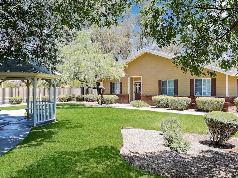 Pacifica Senior Living Tucson Pricing, Photos and Floor Plans in