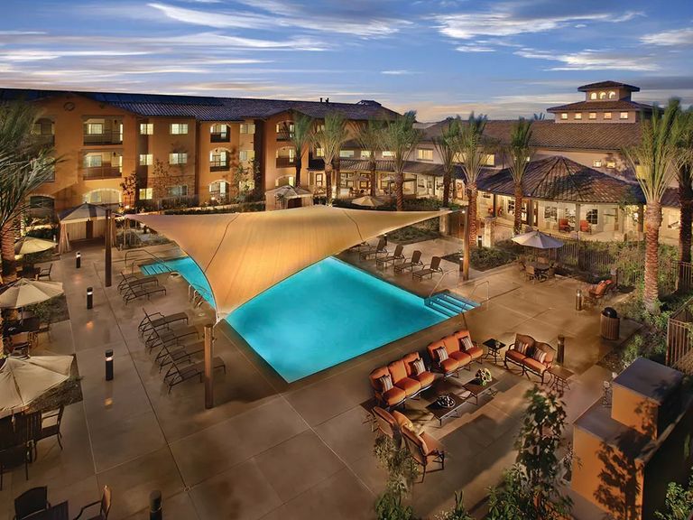 Valencia Terrace - Pricing Photos And Floor Plans In Corona Ca Seniorly