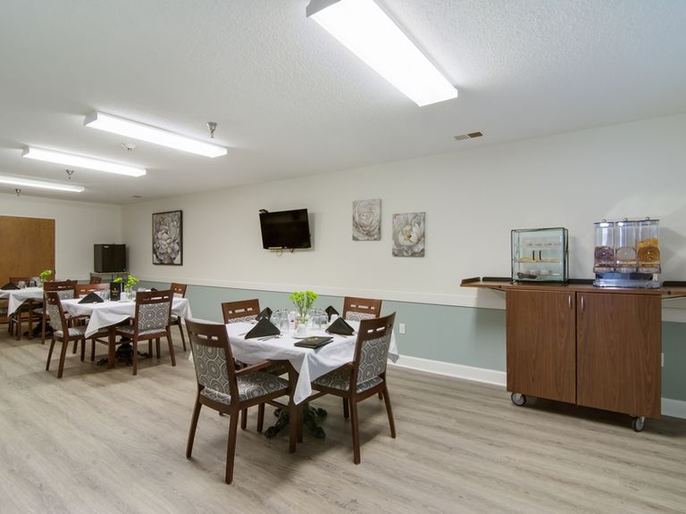 Elmcroft of Northridge Pricing, Photos and Floor Plans in Raleigh, NC