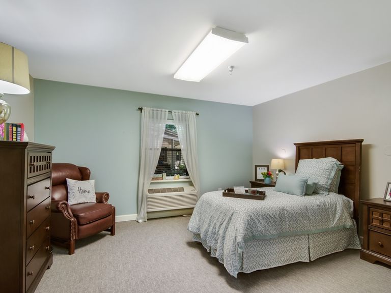 Elmcroft of Northridge Pricing, Photos and Floor Plans in Raleigh, NC