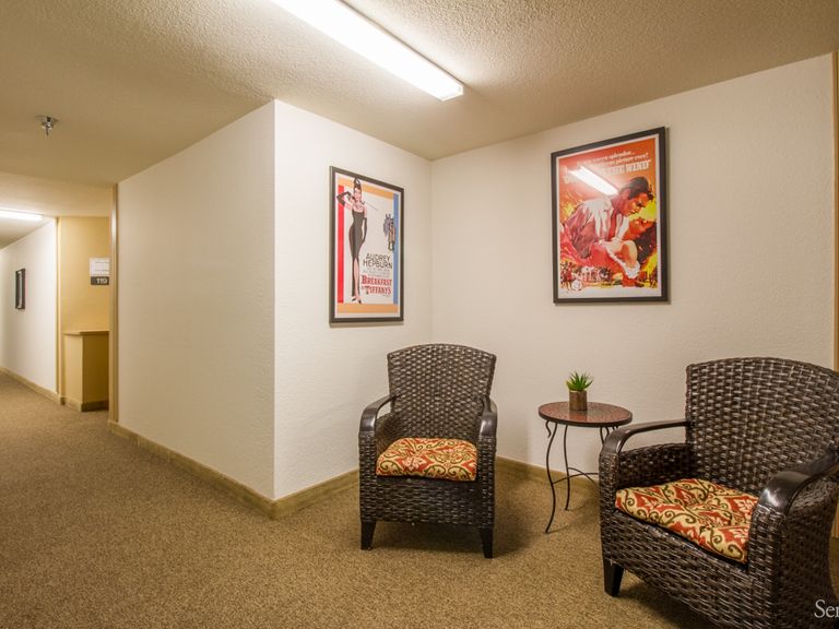 Carlton Senior Living Concord Pricing, Photos and Floor Plans in