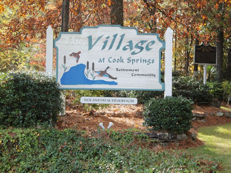 Village at Cook Springs Pricing, Photos and Floor Plans in Pell City
