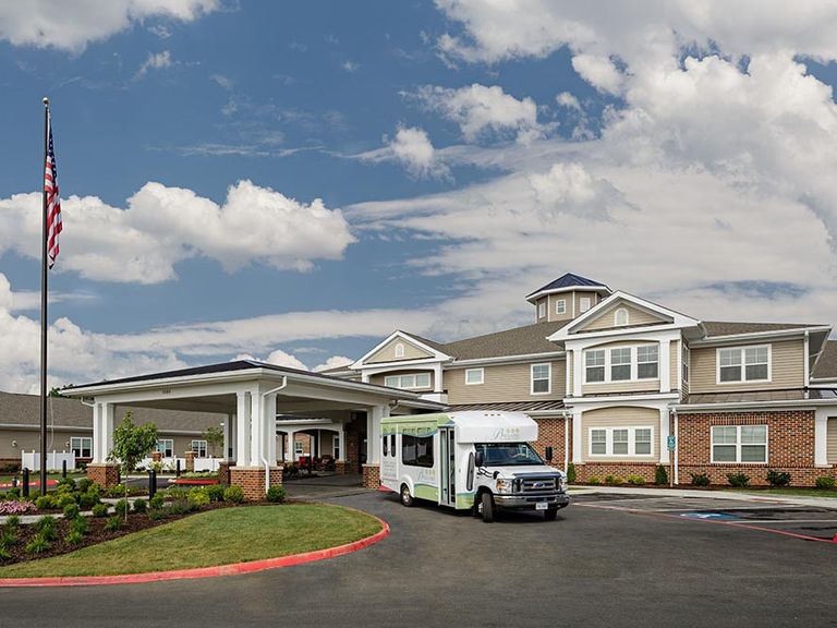 BELLAIRE AT STONE PORT New 2020 Pricing Seniorly