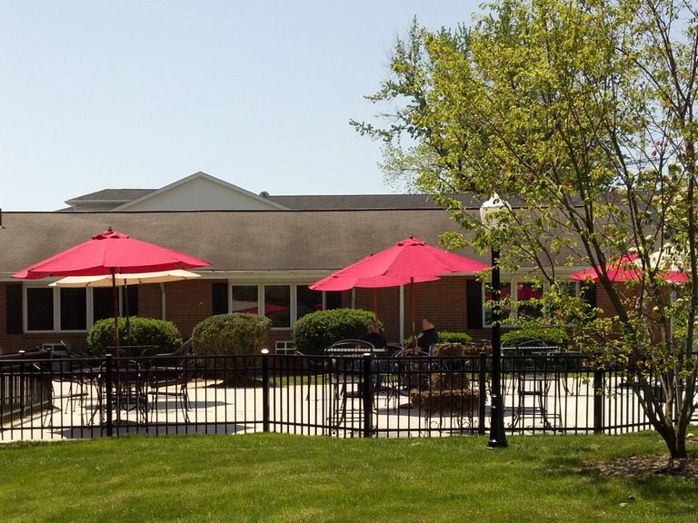 Bethany Nursing Home Pricing, Photos and Floor Plans in Canton, OH