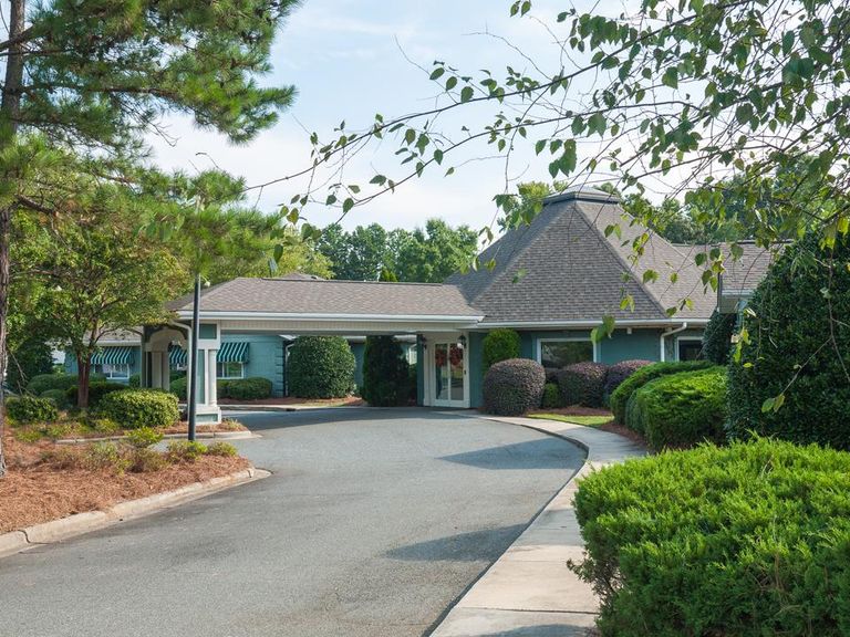 Mint Hill Senior Living Pricing, Photos and Floor Plans in Charlotte