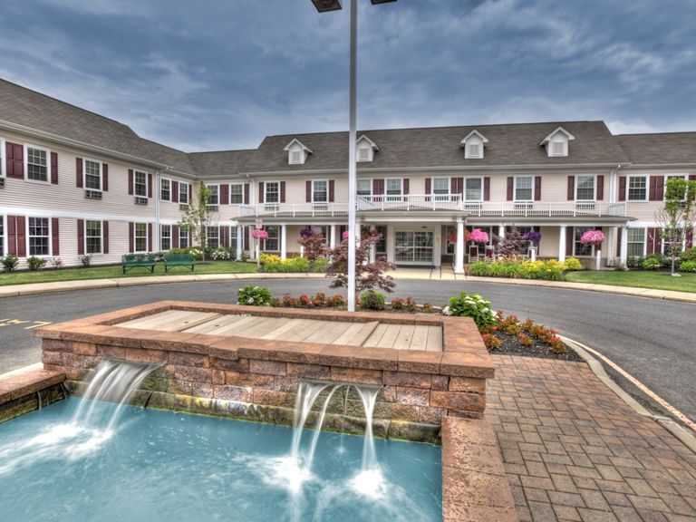 Brandywine Living At Toms River Pricing, Photos and Floor Plans in Toms River, NJ Seniorly