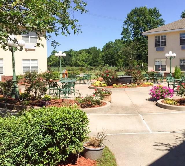 Garden View Assisted Living Ii - Pricing Photos And Floor Plans In Lafayette La Seniorly