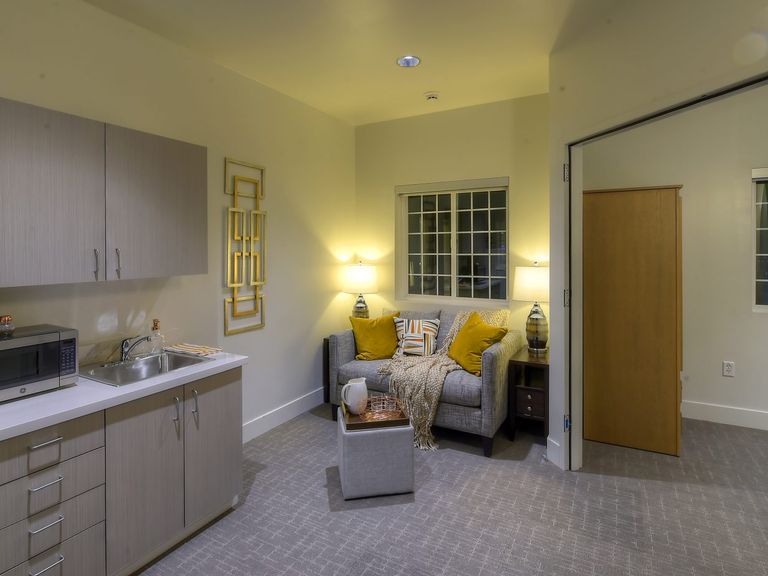 Acc Maple Tree Village Pricing Photos And Floor Plans In Sacramento Ca Seniorly