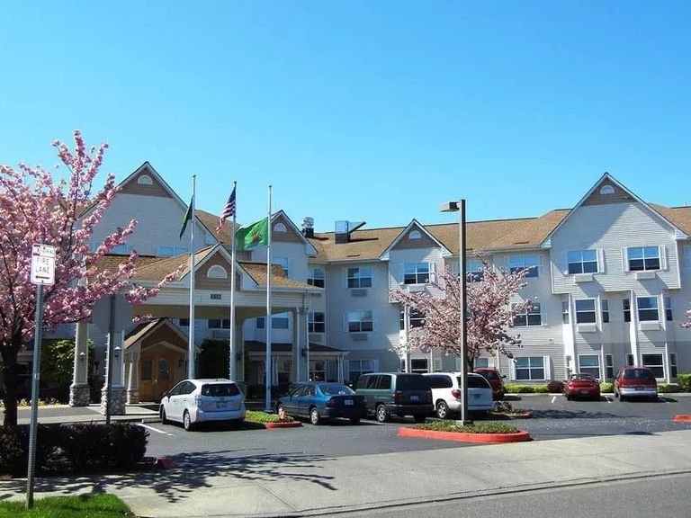 Glenwood Place Senior Living Pricing, Photos and Floor Plans in