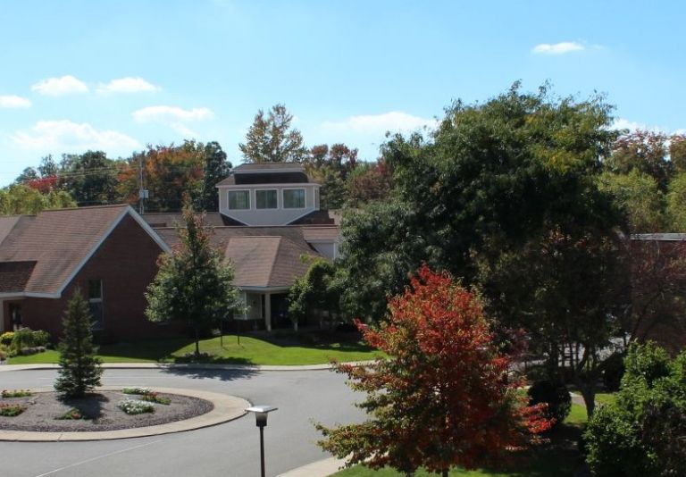 Wesbury United Methodist Community Pricing, Photos and Floor Plans in