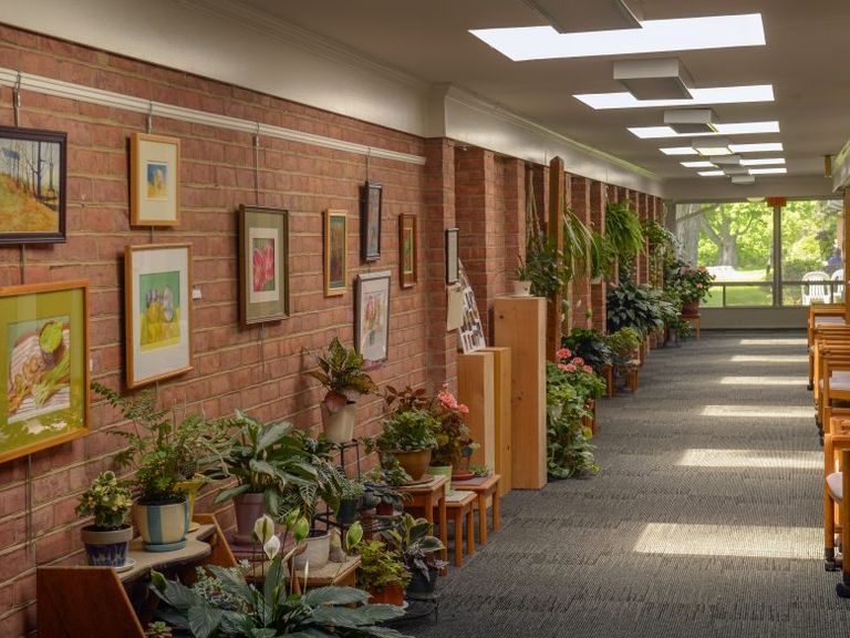 Friends House Pricing, Photos and Floor Plans in Sandy Spring, MD