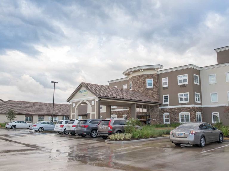 Oyster Creek Assisted Living and Memory Care Pricing, Photos and